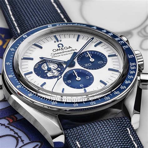 omega snoopy watch for sale australia|omega silver snoopy speedmaster price.